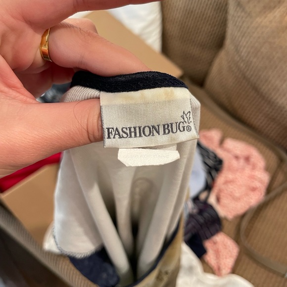 Vtg western cowgirl graphic t-shirt - Picture 6 of 6